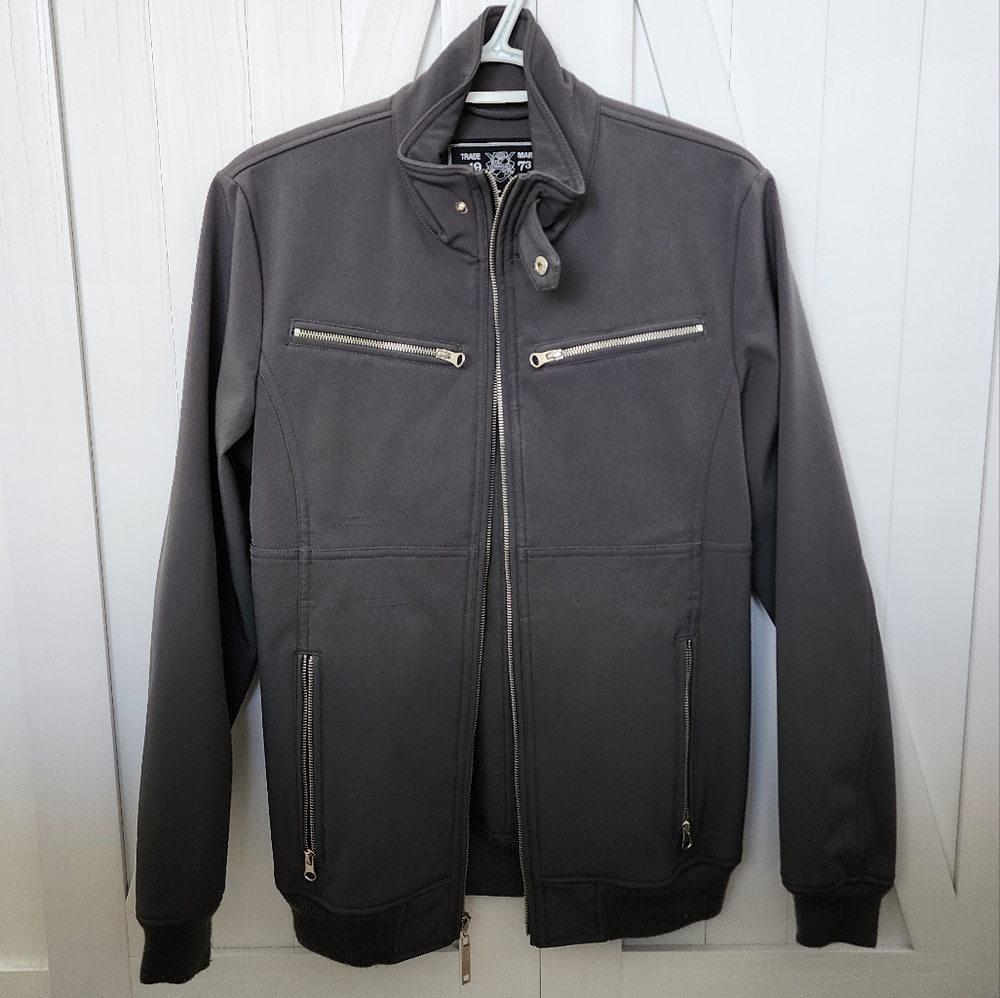 Buffalo David Bitton Jacket